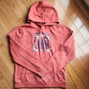 Boys Under Armour Hoodie